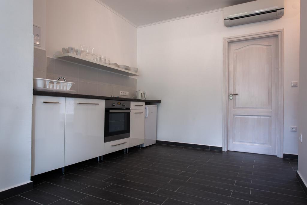 Vitorlas Apartman Fonyod Exterior photo